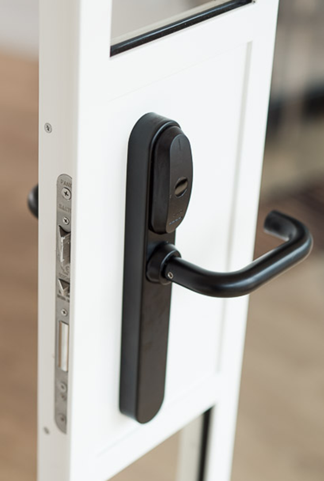 ZOKU Hotel Amsterdam